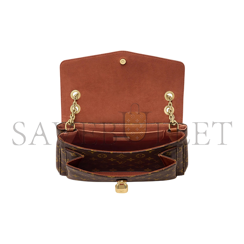 l0vis Vvtt0n saint germain pm m27065 (30.5*21*12.5cm)